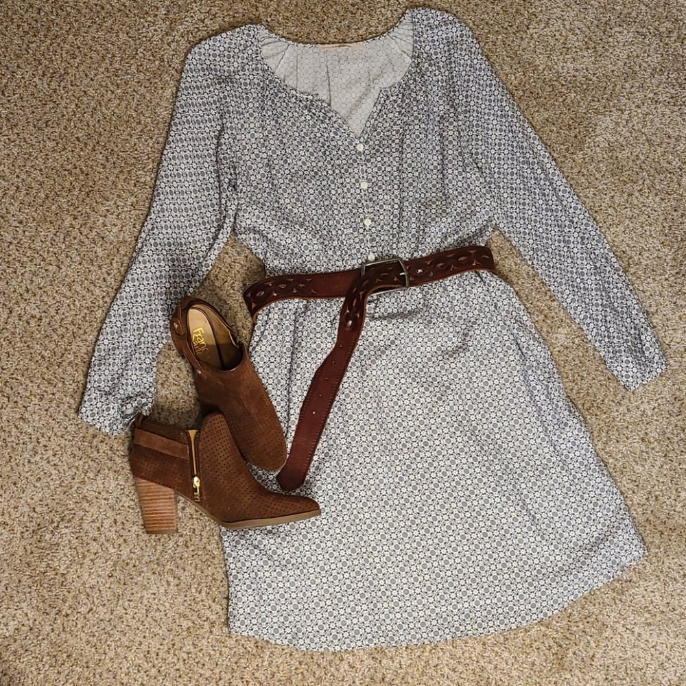 41 Hawthorne Dress